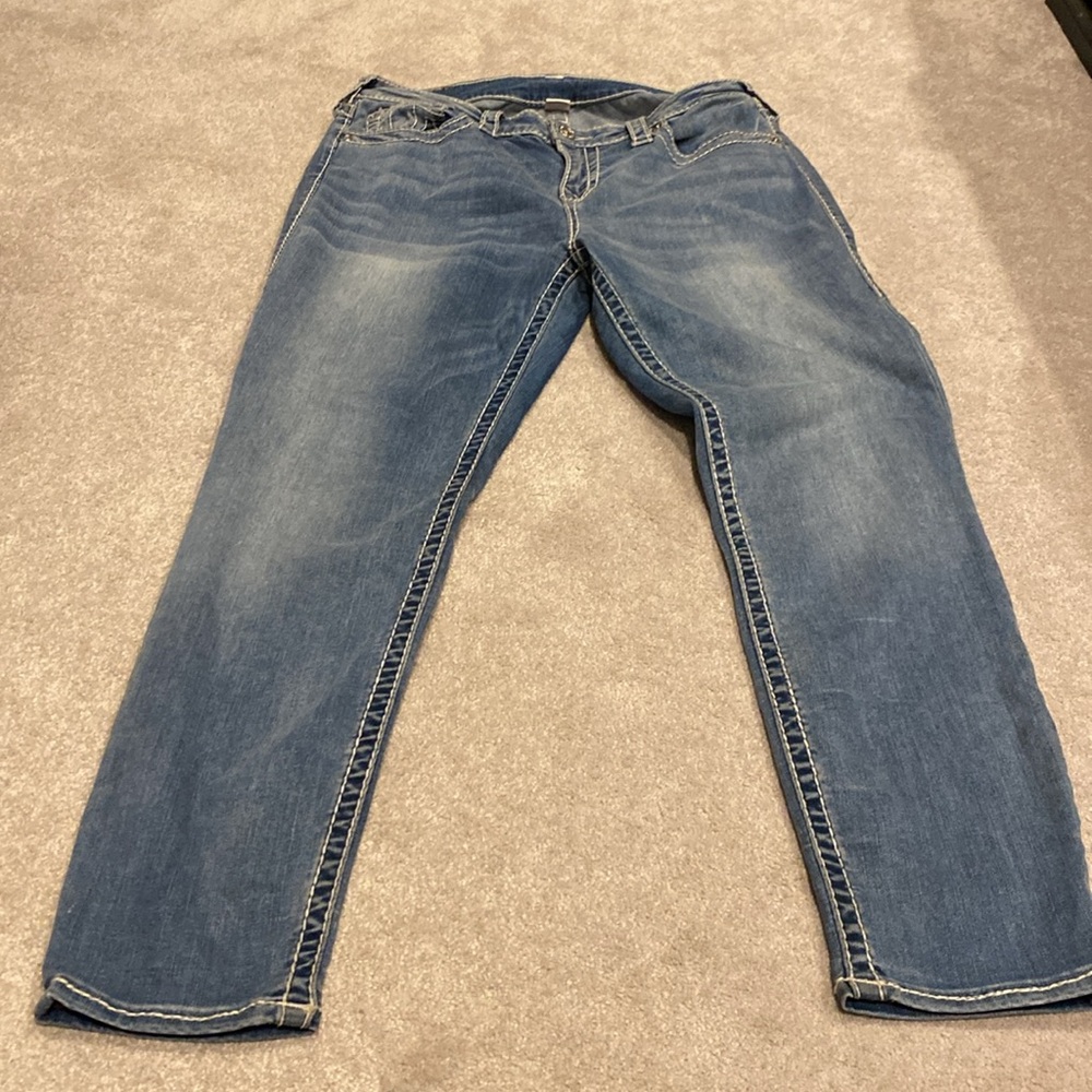 ‼️TRUE RELIGION‼️ - Picture 5 of 8